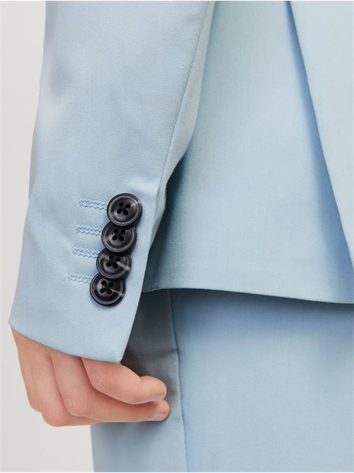  JACK JONES KIDS | 12203557/Chambray Blue